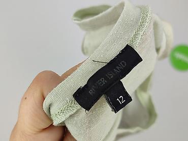 kuling kurtka: River Island, Bluzka damska, rozmiar L — 4