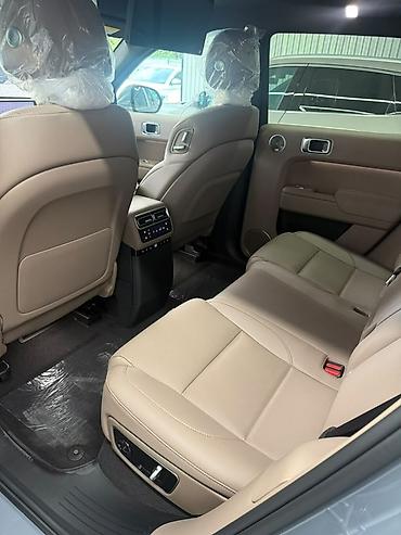 byd leopard 5: Lixiang L7: 2026 г., 1.5 л, Автомат, Гибрид, Кроссовер — 10