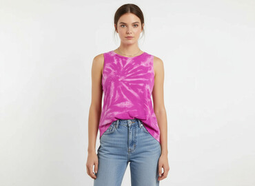 base t shirty: Terranova, Топ жіночий, розмір S