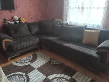 Divanlar: Künc divan, Yeni, Açılan, Bazalı, Çatdırılma yoxdur