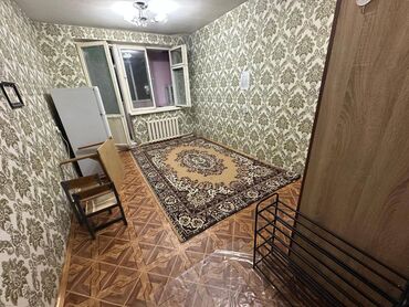 квартира в районе политеха: 1 комната, 16 м², Общежитие и гостиничного типа, 4 этаж, Евроремонт