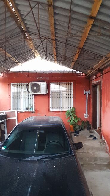 Həyət evləri və villaların satışı: 3 otaqlı, 100 kv. m, Kredit yoxdur, Orta təmir — 3