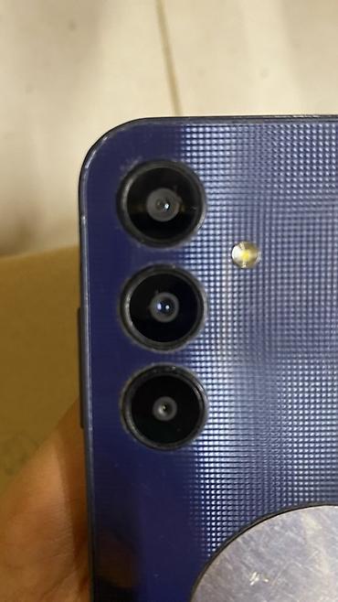 iphone xs 512: Samsung Galaxy A25, rəng - Mavi — 6