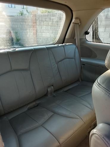 mazda 3: Mazda MPV: 2000 г., 2.5 л, Автомат, Бензин, Минивэн — 4