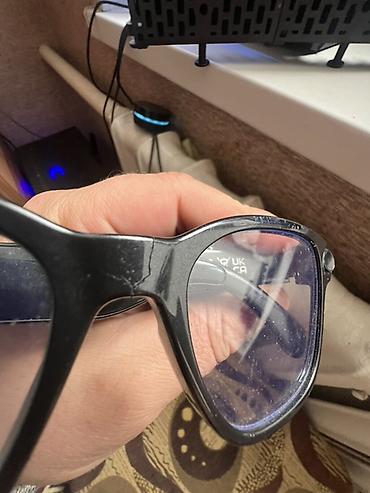 Другие VR очки: Умные очки Smart Glasses (коробка с надписью “SMART — 4