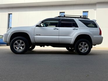 купить резину на 17 зима бу: Toyota 4Runner: 2006 г., 4 л, Автомат, Газ, Внедорожник