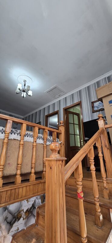 Həyət evləri və villaların satışı: Biləcəri 4 otaqlı, 130 kv. m, Orta təmir -da lalafo.az — 12 Həyət evləri və villaların satışı: Biləcəri 4 otaqlı, 130 kv. m, Orta təmir — 12