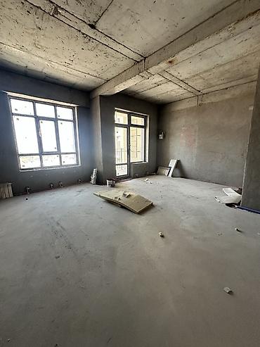 4: 4 комнаты, 133 м², Элитка, 10 этаж, ПСО (под самоотделку) — 3
