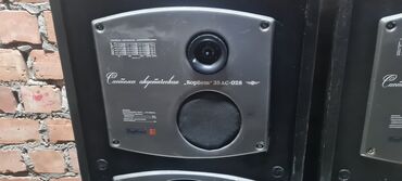 jbl колонка большая: Колонки КОРВЕТ 35АС-028 в рабочем состоянии