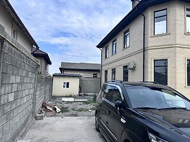 Үйлөр: 500 м², 6 бөлмө жана андан көп — 5