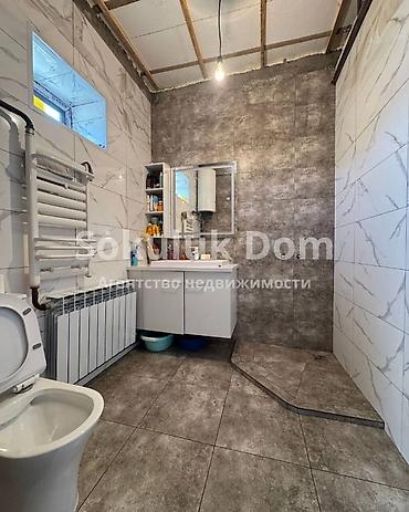 сдам дом: 🏠Продается дом в г. Шопоков 🟡Комнаты: 2 🟡Участок: 12 соток — 9