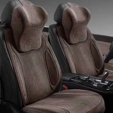 органайзер для багажника автомобиля: Чехлы С подушкой, Universal Seat cover, Новый, Самовывоз, Платная доставка