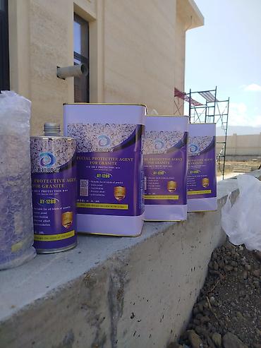 Покраска: Покраска наружных стен, На масляной основе, Больше 6 лет опыта — 7