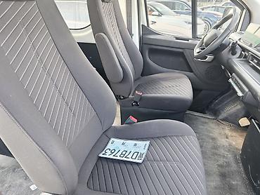genesis авто: Changan : 2025 г., Автомат, Электромобиль, Минивэн — 5