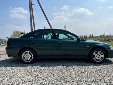 руль хонда аккорд: Honda Accord: 1999 г., 1.8 л, Механика, Газ, Седан