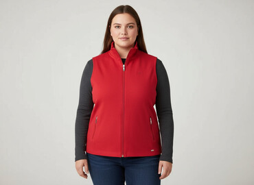 c and a kurtki damskie: Women`s waistcoat, size XL