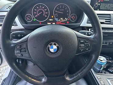 bew e34: BMW 3 series: 2017 г., 2 л, Автомат, Бензин, Седан — 7