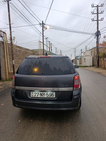 Opel: Opel Astra: 1.3 l | 2009 il 271634 km Universal — 3