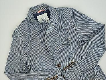 hm cekiny: H&M L.O.G.G., Marynarka damska, rozmiar XL — 1