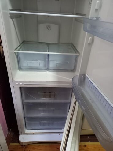 кондиционер бу: Soyuducu Indesit yeni kimi real aliciya endirim olacaq .050 407 46 10