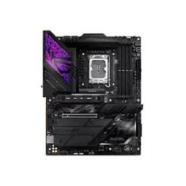 komp: ASUS ROG STRIX Z890-E GAMING WIFI (90MB1IM0-M0EAY0) – Intel Z890 — 2