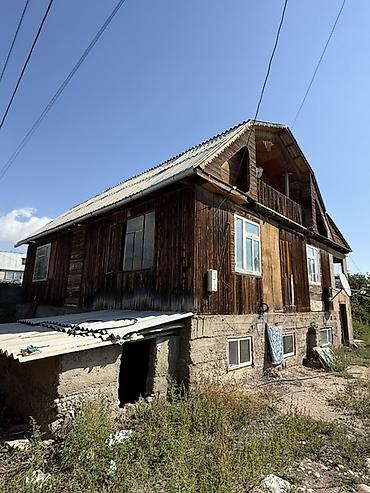 ихлас делюкс: Продается Финский жилой дом 200 квадрат с мансардой и цокольным — 1