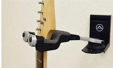 bas gitara cena: ULTIMATE GS-10 PRO ZIDNI STALCILOCK | Slanje po dogovoru ili lično — 3