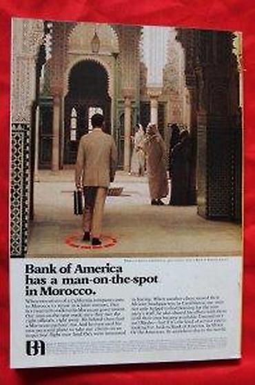 Knjige: NATIONAL GEOGRAPHIC JANUAR 1971. | National Geographic Januar 1971 — 14