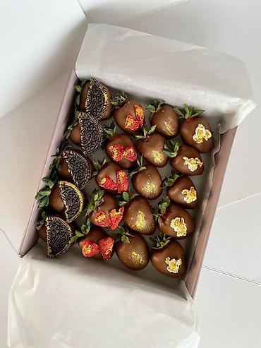 Клубника: Клубника — 11