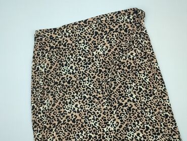 sinsay legginsy damskie: Skirt, New Look, 7XL (EU 54), condition - Perfect