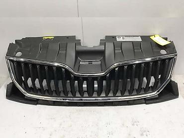 MASKA ZA ŠKODA FABIA OD 2015. DO 2022. GOD. | Polovni originalni — 2