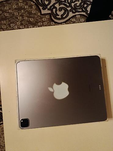 ikinci el ipad pro: İşlənmiş Apple iPad Pro 12.9 (2022), 11", 128 GB, Ödənişli çatdırılma — 2