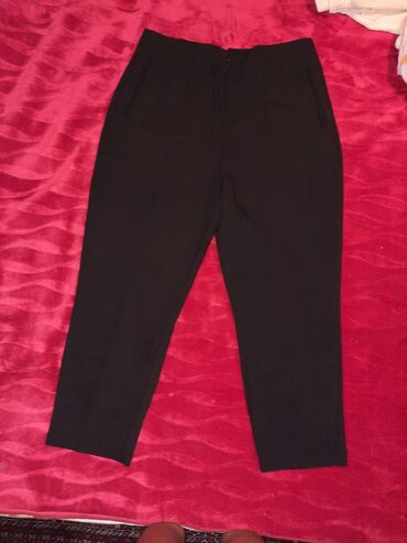 muške sportske pantalone: 2XL (EU 44), Normalan struk, Drugi kroj pantalona