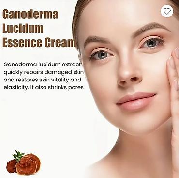 Уход за телом: ❄️ США Крем с экстрактом гриба рейши или Ганодермы интенсивный — 14