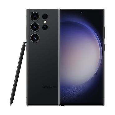 galaxy tab e: Samsung Galaxy S23 Ultra, Б/у, 256 ГБ, цвет - Черный, 2 SIM, eSIM — 2