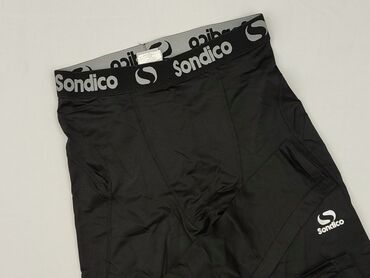 Tracksuit bottoms for men, M (EU 38), condition - Perfect