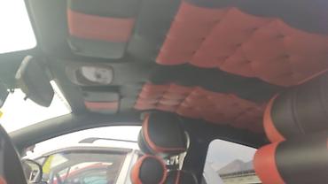 Chevrolet: Chevrolet Spark: 2020 г., 1 л, Автомат, Бензин, Хэтчбэк — 8