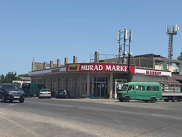 torpaq gence: 3 sot, Tikinti, Maklerlər narahat etməsin, Kupça (Çıxarış) — 1