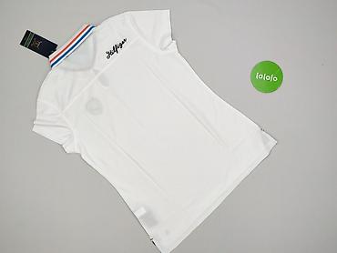 ccc tom tailor: Tommy Hilfiger, Koszulka polo dla mężczyzn, rozmiar M — 3