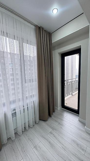 Продажа квартир: 1 комната, 42 м², Элитка, 7 этаж, Дизайнерский ремонт at lalafo.kg — 8 Продажа квартир: 1 комната, 42 м², Элитка, 7 этаж, Дизайнерский ремонт — 8