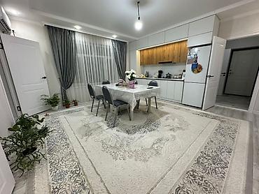 Тротуарная плитка: Продаю дом Биримдик Кут 2 улица от трассы Дом с благоустроенным двором — 7