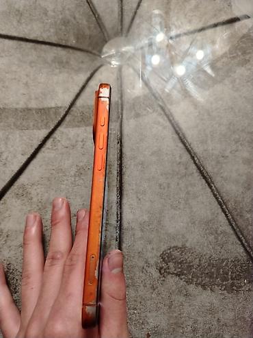 apple iphone 1: 512 GB, Narıncı, Qırıq — 2