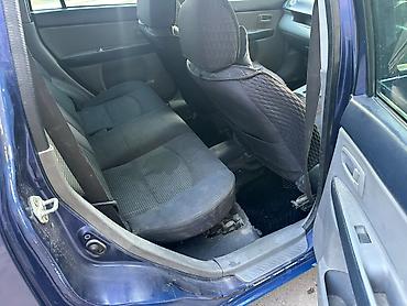 электромотор 7 квт: Mazda Demio: 2004 г., 1.3 л, Автомат, Бензин, Хэтчбэк — 8