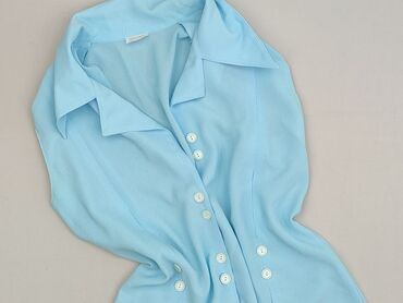 jak jest koszula po angielsku: Women's blouse, size S (EU 36)