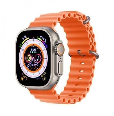 inci su: Yeni, Smart saat, Wearfit, Suya davamlı, rəng - Ağ — 4