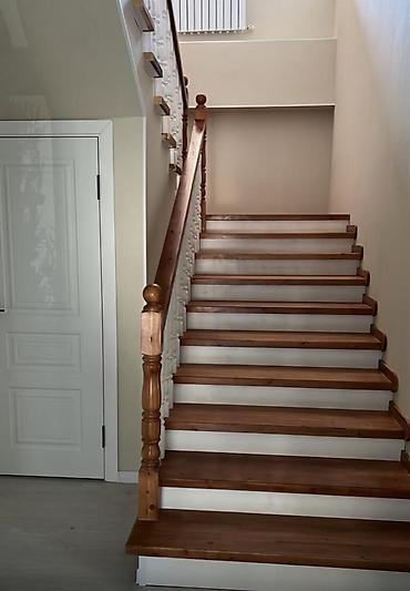 Продажа коттеджей и домов: Срочная продажа Вышла на продажу в шикарном районе 2х этажный — 9