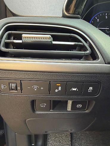 Hyundai: Hyundai Palisade: 2019 г., 2.2 л, Автомат, Дизель, Внедорожник — 10