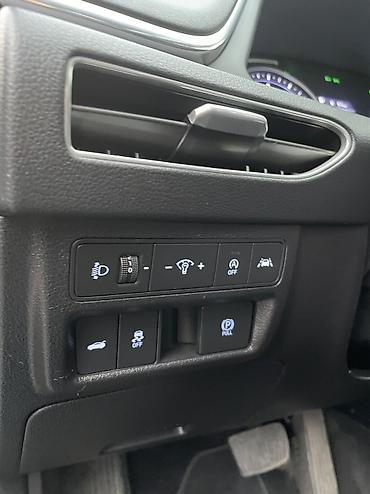 Продажа авто: Hyundai Sonata: 2019 г., 2 л, Автомат, Бензин, Седан — 9