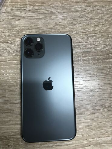 каракол айфон 7: IPhone 11 Pro, Б/у, 256 ГБ, Зеленый, Зарядное устройство, Защитное стекло, Чехол, 75 %