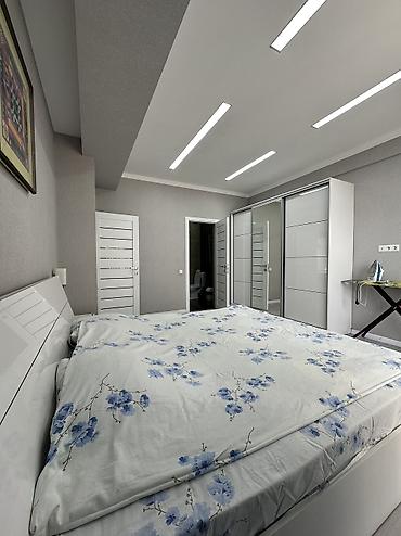 Продажа квартир: 3 комнаты, 103 м², Элитка, 8 этаж, Дизайнерский ремонт — 4